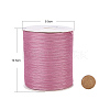 Organza Ribbon RS6mmY092-5