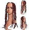 Bomb Twist Crochet Hair LS-OHAR-G005-05C-2