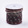 Round Cloth Cords OCOR-T013-02C-2