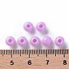 Opaque Acrylic Beads LS-X-MACR-S370-C6mm-A03-4