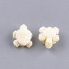 Synthetic Coral Beads CORA-S026-13F-2