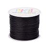 Nylon Satin Rattail Cords NWIR-JP0010-1.5mm-900-3