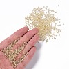 Glass Seed Beads SEED-US0003-3mm-102-4