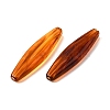 Transparent Acrylic Beads MACR-K359-45I-2