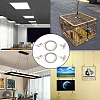 Stainless Steel Adjustable Wall Hooks AJEW-WH0018-88P-7