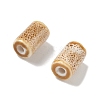 Handmade Porcelain Beads PORC-P031-01E-2