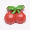 Resin Cabochons LS-X-CRES-T005-91-1