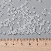 MIYUKI Round Rocailles Beads SEED-JP0009-RR0131FR-4