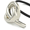 Elastic Hair Ties OHAR-K003-01E-P-2