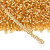 TOHO 8/0 Round Beads SEED-XTR08-0022-4