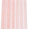 Transparent Glass Beads Strands X-EGLA-A044-T8mm-MB22-6