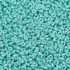 TOHO 11/0 Demi Round Beads X-SEED-DR11-0413-2