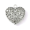 Alloy Pendants LS-EA11859Y-1