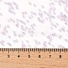 Cylinder Seed Beads X-SEED-H001-A04-4