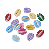 Cowrie Shell Beads SHEL-X0004-03-1