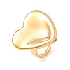 304 Stainless Steel Cuff Open Rings LS-RJEW-E301-02B-1
