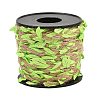 Braided Jute Cord EC-M002-01B-1