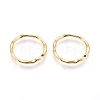 Tibetan Style Linking Rings LS-PALLOY-A017-G-LF-1