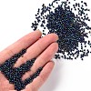 (Repacking Service Available) 12/0 Glass Seed Beads SEED-C018-2mm-604-4