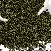 TOHO 8/0 Demi Round Beads Y-SEED-DR08-0617-2