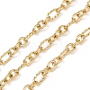Ion Plating(IP) 304 Stainless Steel Link Chains CHS-A011-05G-1
