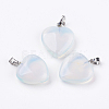 Opalite Pendants G-G956-B16-FF-1