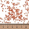 TOHO Round Seed Beads SEED-XTR11-0388FM-4