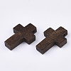 Wooden Pendants X1-WOOD-S050-17B-2