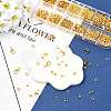 DIY Jewelry Making Kits KK-FS0002-12-5