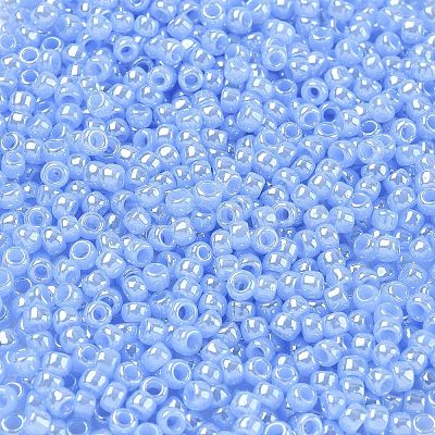 TOHO 6/0 Round Beads X-SEED-TR06-0146-1