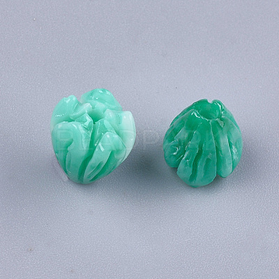 Synthetic Coral Beads CORA-S026-20A-08-1