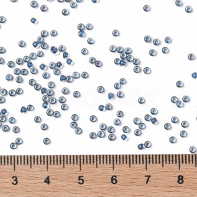 TOHO Round Seed Beads X-SEED-TR11-0188-1