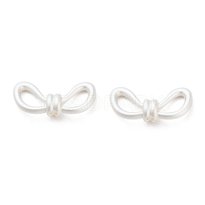 Matte Alloy Beads PALLOY-R145-13MS-1