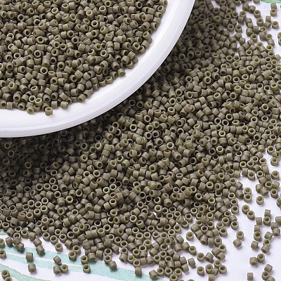 MIYUKI Delica Beads SEED-MY11-DB0390-1