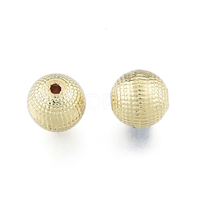 Alloy Beads PALLOY-P284-21LG-1
