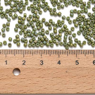 TOHO 11/0 Round Beads SEED-XTR11-2632F-1
