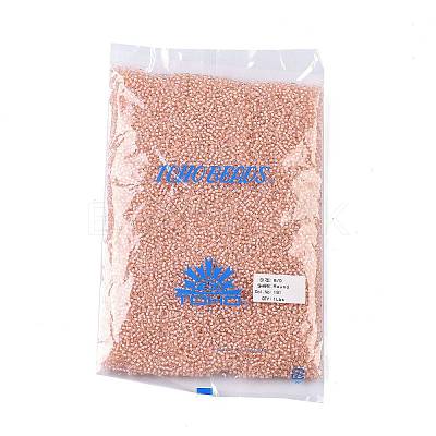TOHO 8/0 Round Beads SEED-TR08-0191-1