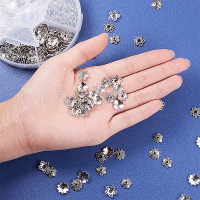 DIY Jewelry Findings DIY-PH0020-20AS-1