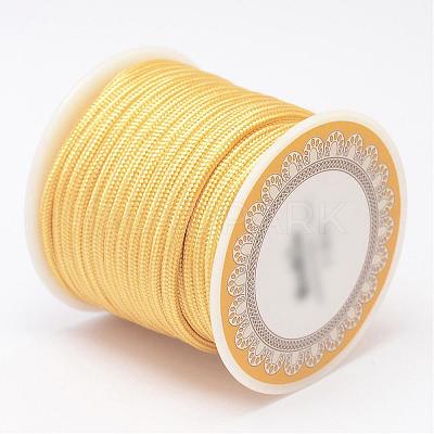 Braided Polyester Cords OCOR-D005-11-1