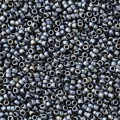 TOHO 15/0 Round Beads X-SEED-TR15-0612-1