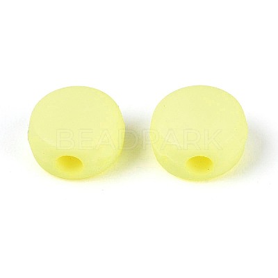 Acrylic Beads PL37C9070-01K-1