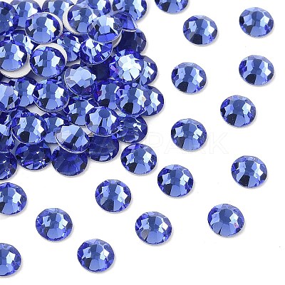 Preciosa® MAXIMA Crystal No Hotfix Flatback Stones Y-PRC-NSS6-20320-1