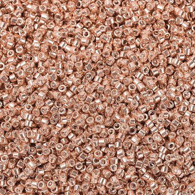 MIYUKI Delica Beads X-SEED-J020-DB0434-1