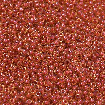 MIYUKI Round Rocailles Beads X-SEED-G007-RR0235-1