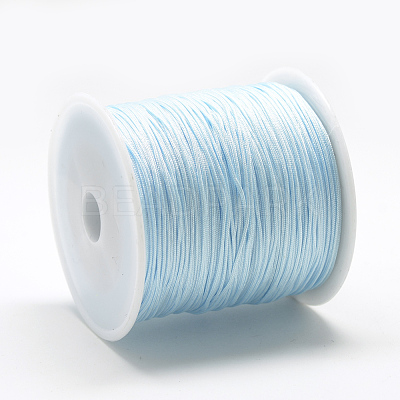Nylon Braided Cord NWIR-Q008A-012-1