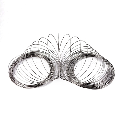 Carbon Steel Memory Wire MW11.5CM-1-B-1
