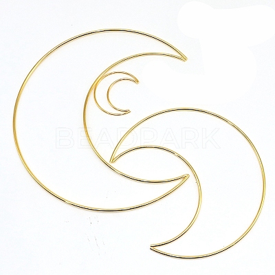 Iron Hoops MAKN-PW0001-092C-05-1