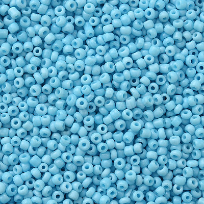 12/0 Glass Seed Beads X1-SEED-A010-2mm-43-1