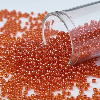 TOHO 11/0 Round Beads X-SEED-TR11-0958-1