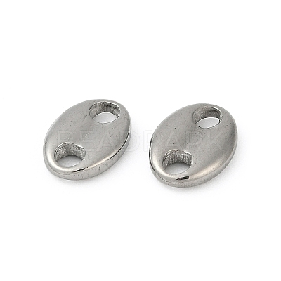 304 Stainless Steel Links Connectors STAS-O145-46P-1